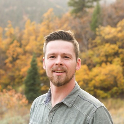Jared Reed, DojoTrack founder and product architect