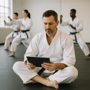 How AI and Automation Are Changing the Game for Martial Arts Studio Owners - Martial Arts Studio Management Guide