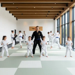 Generic Fitness Software Vs Martial Arts CRM: Which Is Better For Your Dojo? - Martial Arts Studio Management Guide