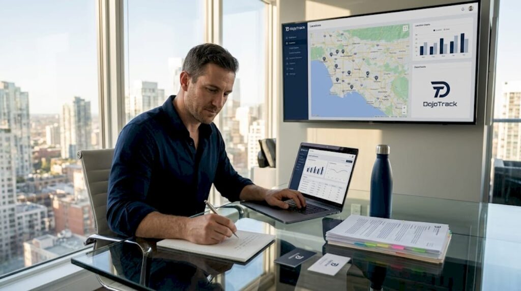 Martial Arts Multi-Location Management: A Practical Guide - Martial Arts Studio Management Tips & Insights
