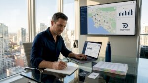 Martial Arts Multi-Location Management: A Practical Guide - Martial Arts Studio Management Guide