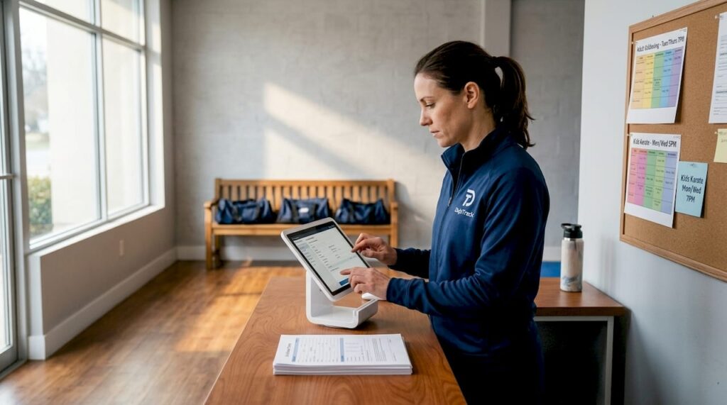 Recurring Billing for Martial Arts Studios: A Clear Guide - Martial Arts Studio Management Tips & Insights