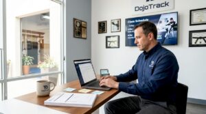 What Is Prospect Follow-Up Automation for Dojos - Martial Arts Studio Management Guide