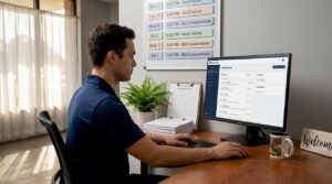 Automated SMS Follow-Up Benefits for Martial Arts Studios - Martial Arts Studio Management Guide