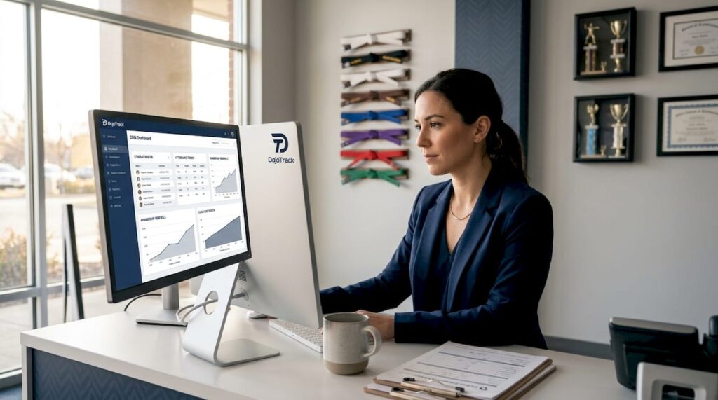 Martial Arts CRM Selection Criteria: 2026 Guide - Martial Arts Studio Management Tips & Insights
