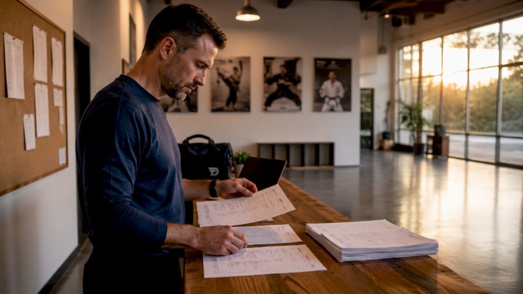 Martial Arts Studio Business Model: 2026 Owner’s Guide - Martial Arts Studio Management Tips & Insights