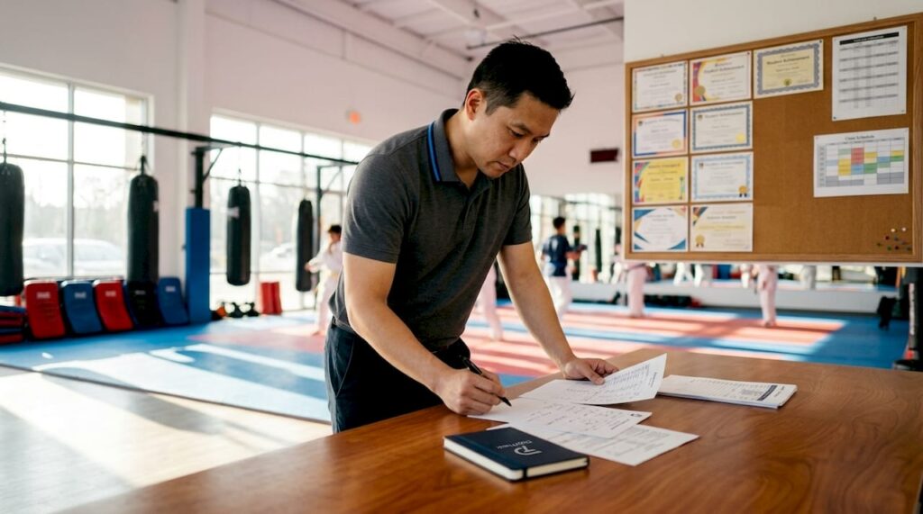 Predictive Analytics for Your Martial Arts Business - Martial Arts Studio Management Tips & Insights