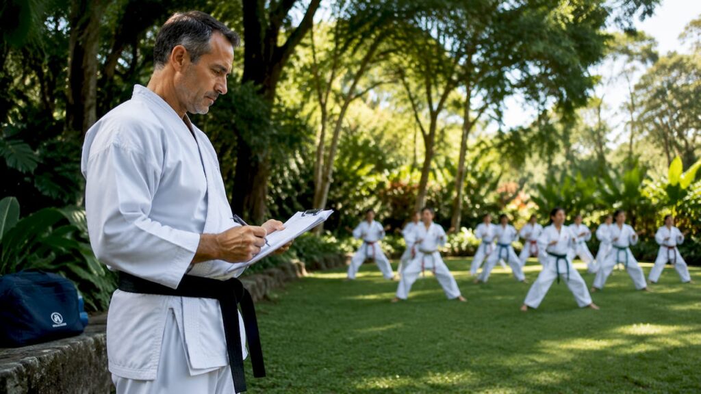 Why Instructors Need Attendance Data to Retain Students - Martial Arts Studio Management Tips & Insights