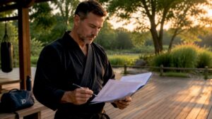 Establish a Student Retention System Early in Your Dojo - Martial Arts Studio Management Guide