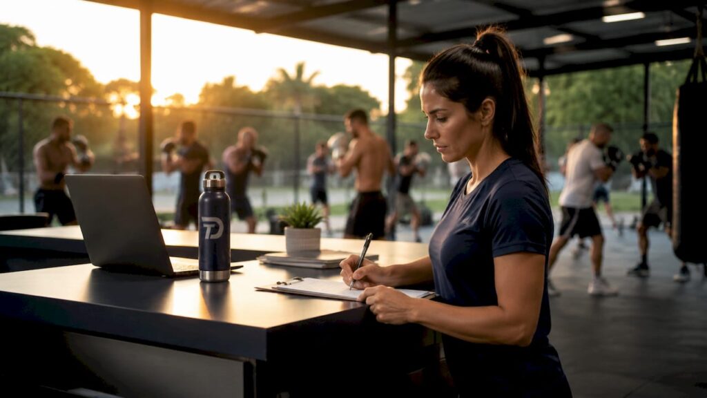 Why MMA Gyms Need a Unified Software Platform - Martial Arts Studio Management Tips & Insights