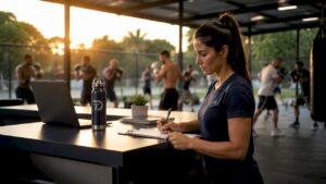 Why MMA Gyms Need a Unified Software Platform - Martial Arts Studio Management Guide