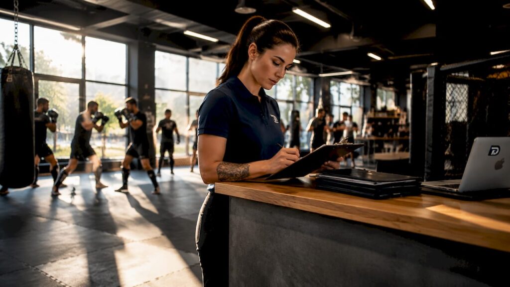 Manage MMA Gym Memberships Efficiently in 2026 - Martial Arts Studio Management Tips & Insights