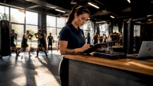 Manage MMA Gym Memberships Efficiently in 2026 - Martial Arts Studio Management Guide