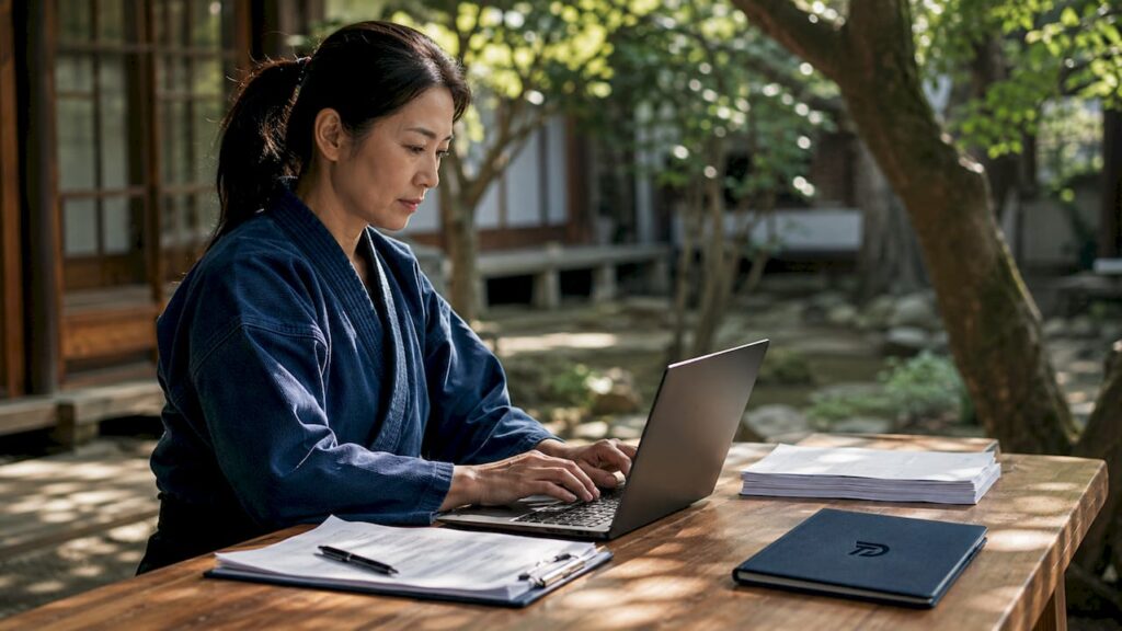 Martial Arts Event Registration: A 2026 Guide for Schools - Martial Arts Studio Management Tips & Insights