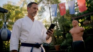 Why Karate Studios Need Mobile Apps in 2026 - Martial Arts Studio Management Guide