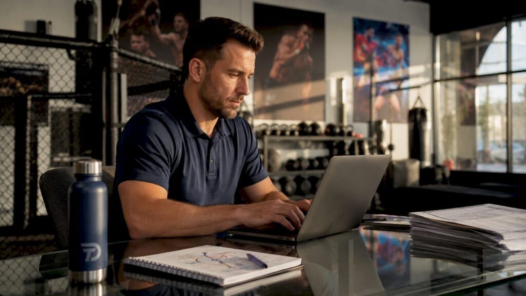 Why MMA Gyms Need Automated Lead Follow-Up - Martial Arts Studio Management Tips & Insights