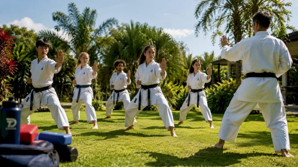 Karate Studio Membership Plans: A Complete Guide - Martial Arts Studio Management Tips & Insights
