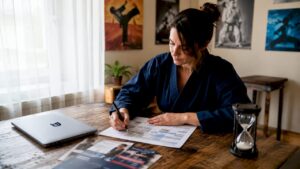 How to Create Your First Martial Arts Class Schedule - Martial Arts Studio Management Guide