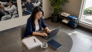 Online Payments for Small Martial Arts Schools: 2026 Guide - Martial Arts Studio Management Guide