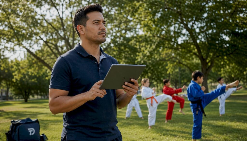 Grow Your Martial Arts School Revenue in 2026 - DojoTrack Martial Arts Software Blog
