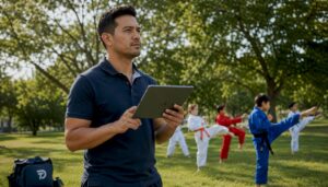 Grow Your Martial Arts School Revenue in 2026 - Martial Arts Studio Management Guide