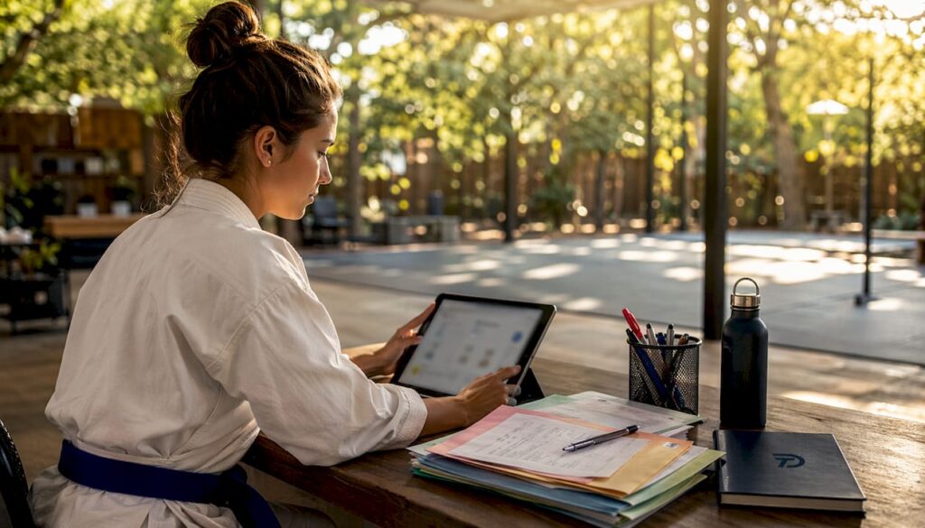 Why New Dojos Need a CRM from Day One - Martial Arts Studio Management Tips & Insights