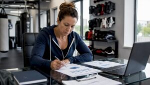 Data Analytics and MMA Gym Growth: 2026 Owner’s Guide - Martial Arts Studio Management Guide