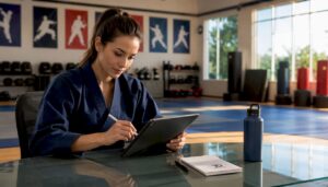 How Instructor Management Software Powers Your Dojo - Martial Arts Studio Management Guide
