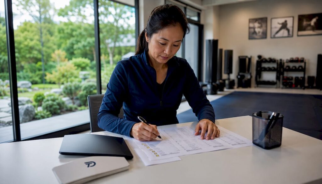 New Martial Arts Studio Setup Checklist: 2026 Guide - Martial Arts Studio Management Tips & Insights