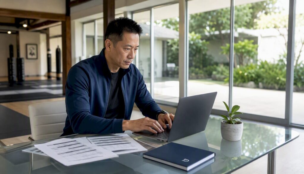 Best Martial Arts Management Software for Dojos: 2026 - Martial Arts Studio Management Tips & Insights