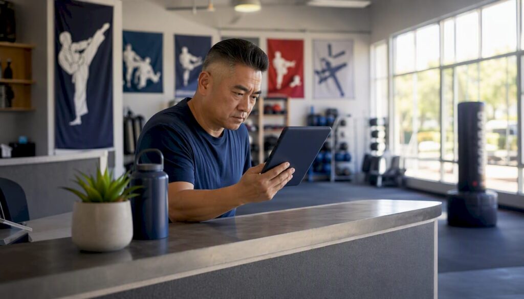 Student Progress Tracking Software for Dojo Owners - Martial Arts Studio Management Tips & Insights