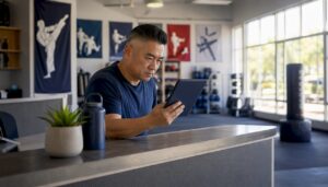 Student Progress Tracking Software for Dojo Owners - Martial Arts Studio Management Guide
