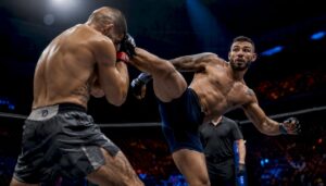 Mixed Martial Arts Sports: Rules, Styles, and Training - Martial Arts Studio Management Guide