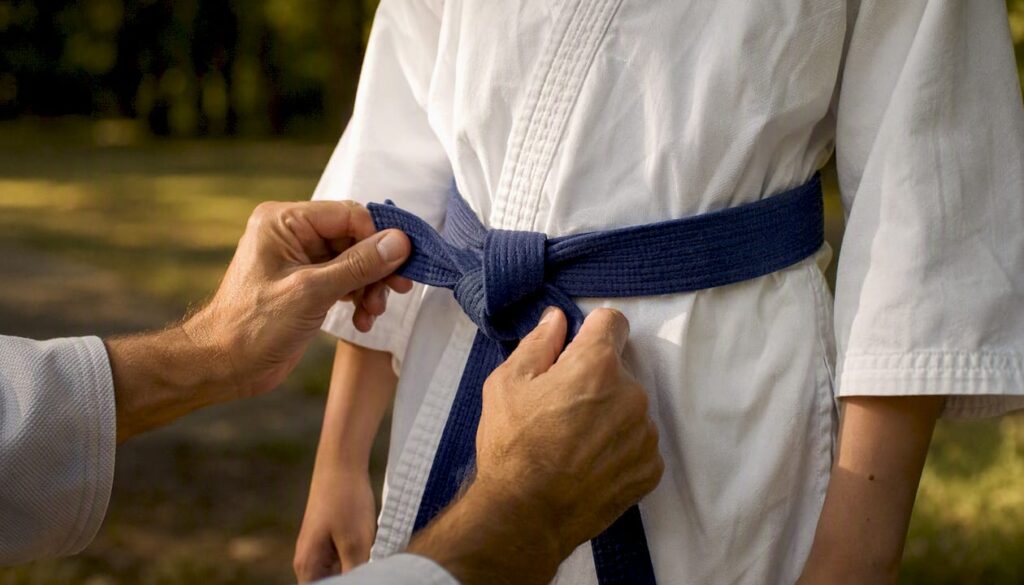 Belt Promotion Emails: Ready-to-Send Templates and Workflows - Martial Arts Studio Management Tips & Insights