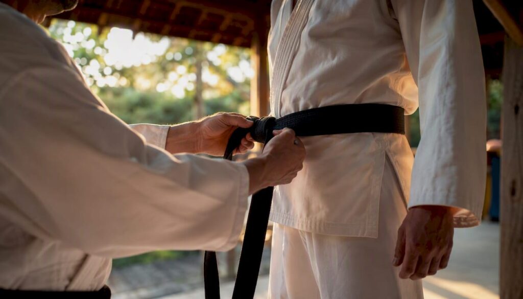 Black-Belt Tracking Software for Martial Arts Studios - Martial Arts Studio Management Tips & Insights