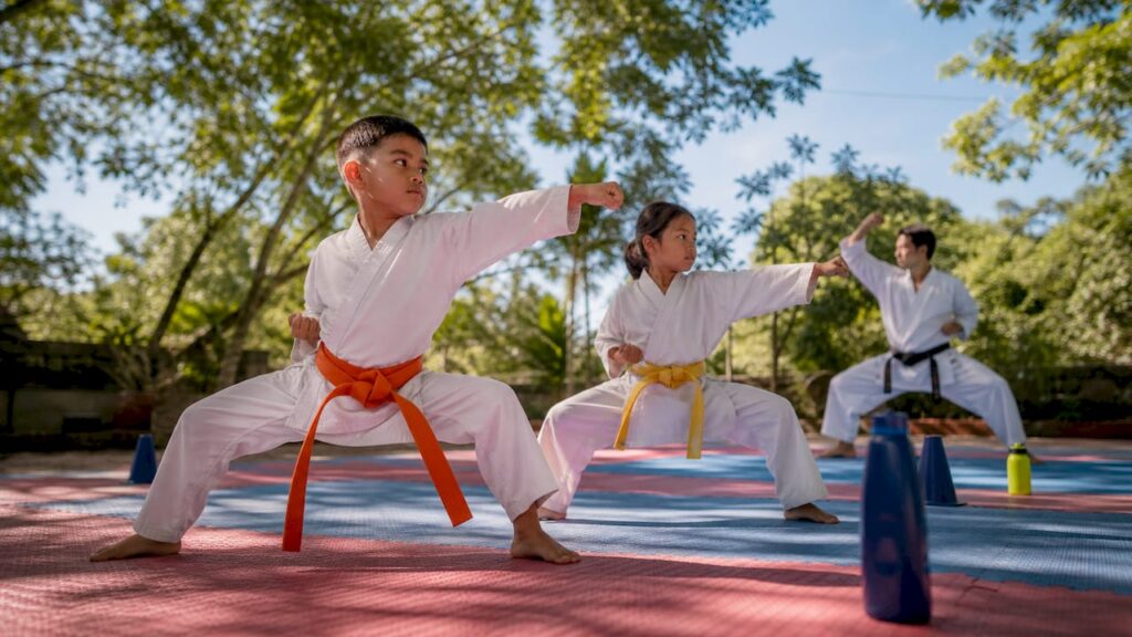 Karate Summer Camp Planning: A 2026 Parent’s Guide - Martial Arts Studio Management Tips & Insights