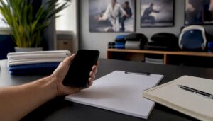 SMS Compliance for Gyms: Your 2026 Legal Playbook - Martial Arts Studio Management Guide
