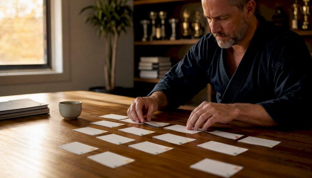 Martial Arts Lead Scoring: A Studio Owner’s Blueprint - Martial Arts Studio Management Tips & Insights
