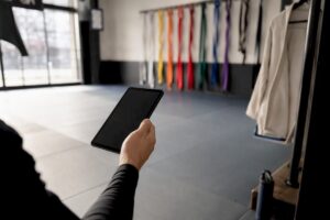 Predict Churn in Martial Arts Schools Before Students Quit - Martial Arts Studio Management Guide