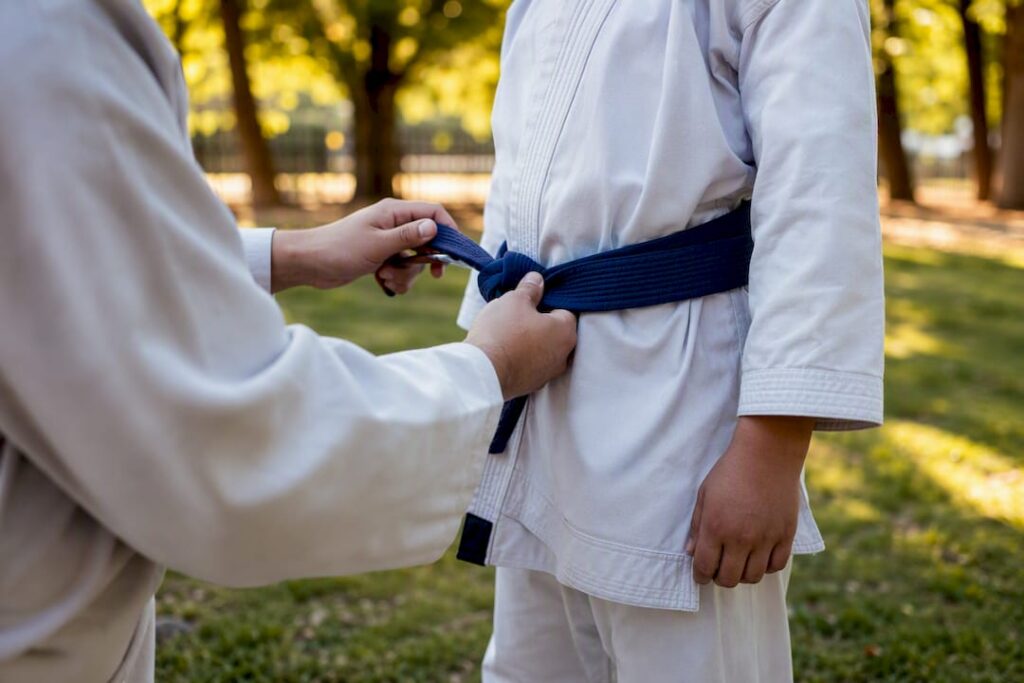 Belt Curriculum Tracking: The Setup Guide for Instructors - Martial Arts Studio Management Tips & Insights
