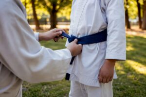 Belt Curriculum Tracking: The Setup Guide for Instructors - Martial Arts Studio Management Guide
