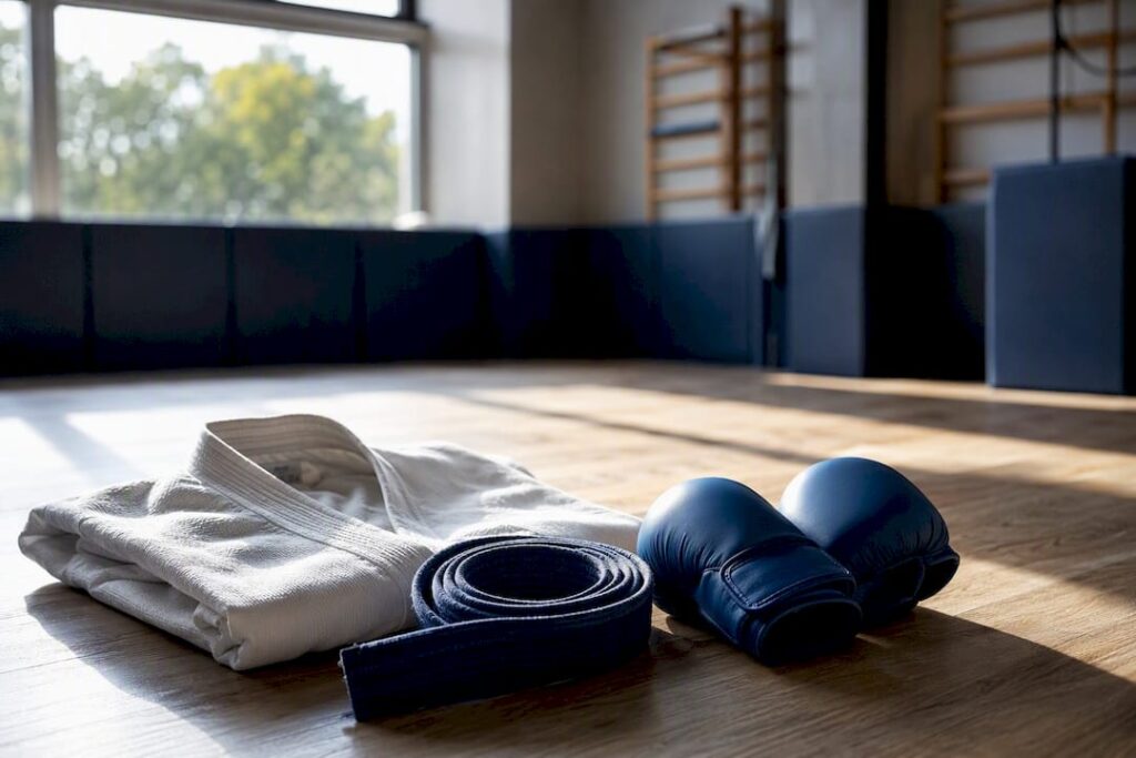 Martial Art Style: Pick the Right One for Your Goals - Martial Arts Studio Management Tips & Insights