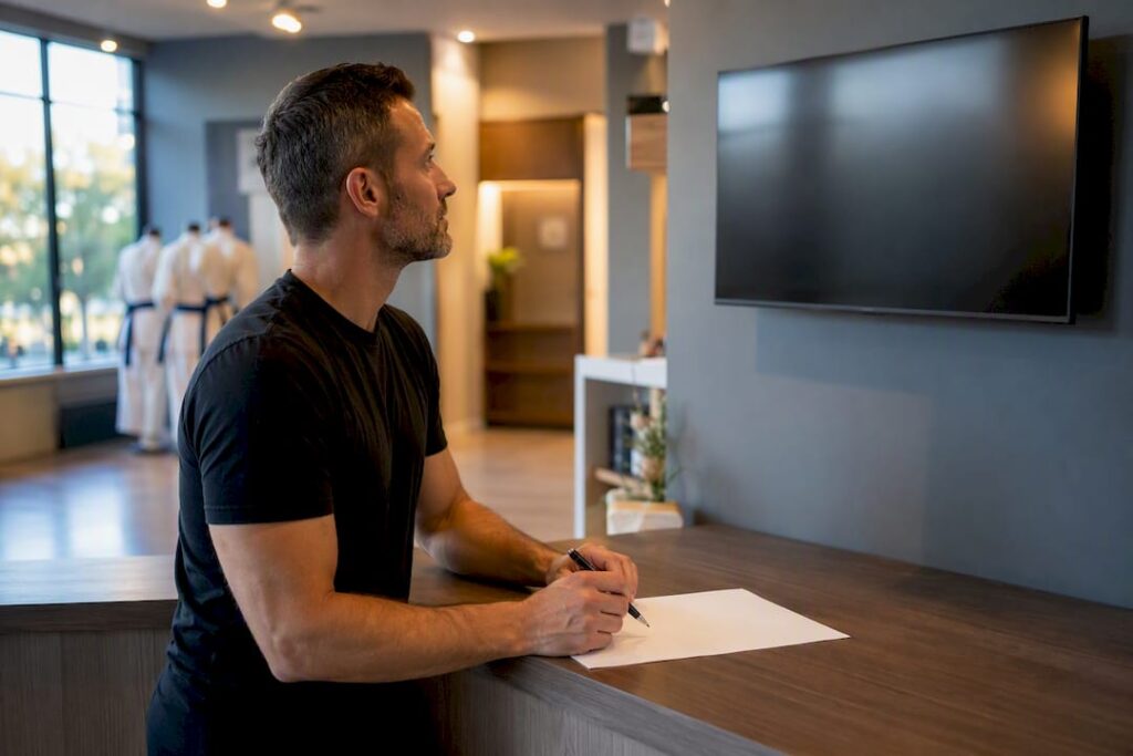 How to Forecast Membership Revenue: Formulas Finance Teams Trust - Martial Arts Studio Management Tips & Insights