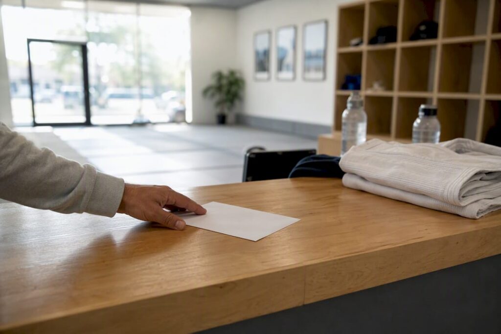 How Should Your Martial Arts Membership Freeze Policy Work? - Martial Arts Studio Management Tips & Insights