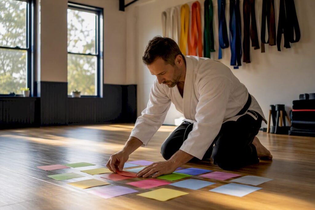 How to Build an Online Reviews Strategy That Actually Works - Martial Arts Studio Management Tips & Insights