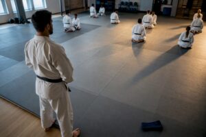 Run Dojo Waitlists on Autopilot: Belt Tracking & Mat Capacity - Martial Arts Studio Management Guide