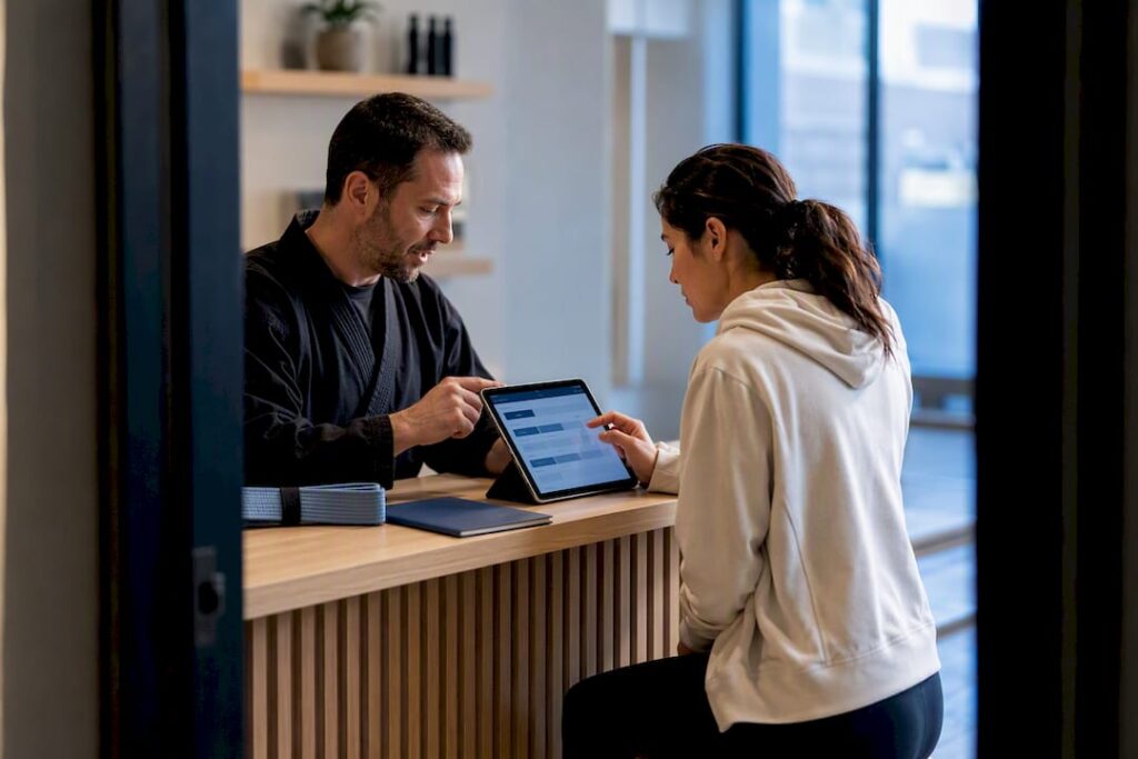 Martial Arts Studio Payment Plans: Tests, Family Billing via DojoTrack - Martial Arts Studio Management Tips & Insights