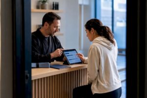 Martial Arts Studio Payment Plans: Tests, Family Billing via DojoTrack - Martial Arts Studio Management Guide