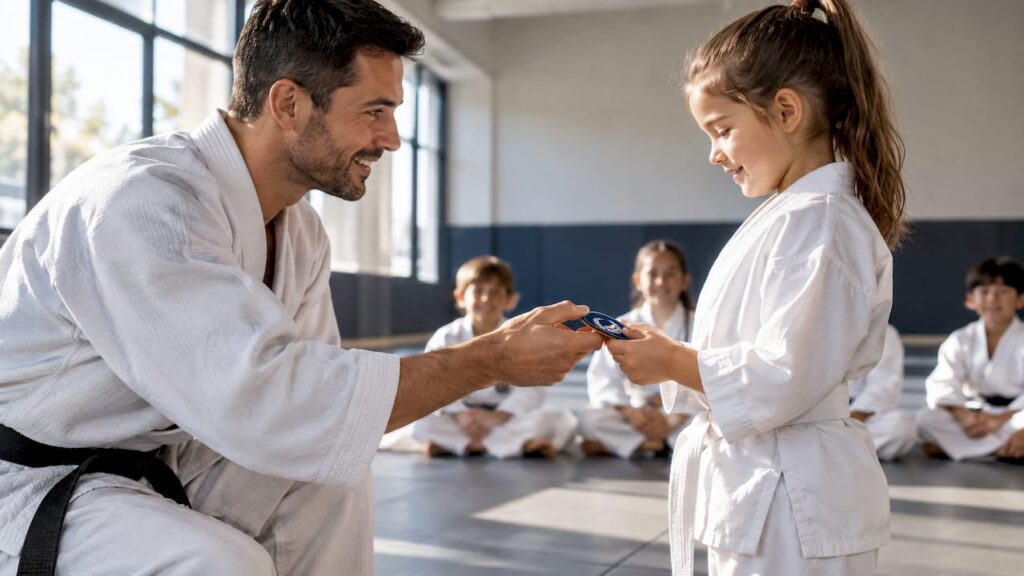 Copy and Paste Attendance Rewards for Martial Arts: 8–12 Week Pilot - Martial Arts Studio Management Tips & Insights
