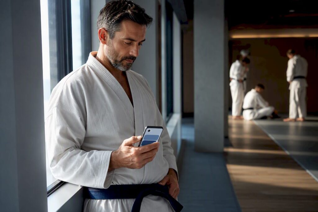 Push Notification Ideas: Example First by Goal & Industry - Martial Arts Studio Management Tips & Insights